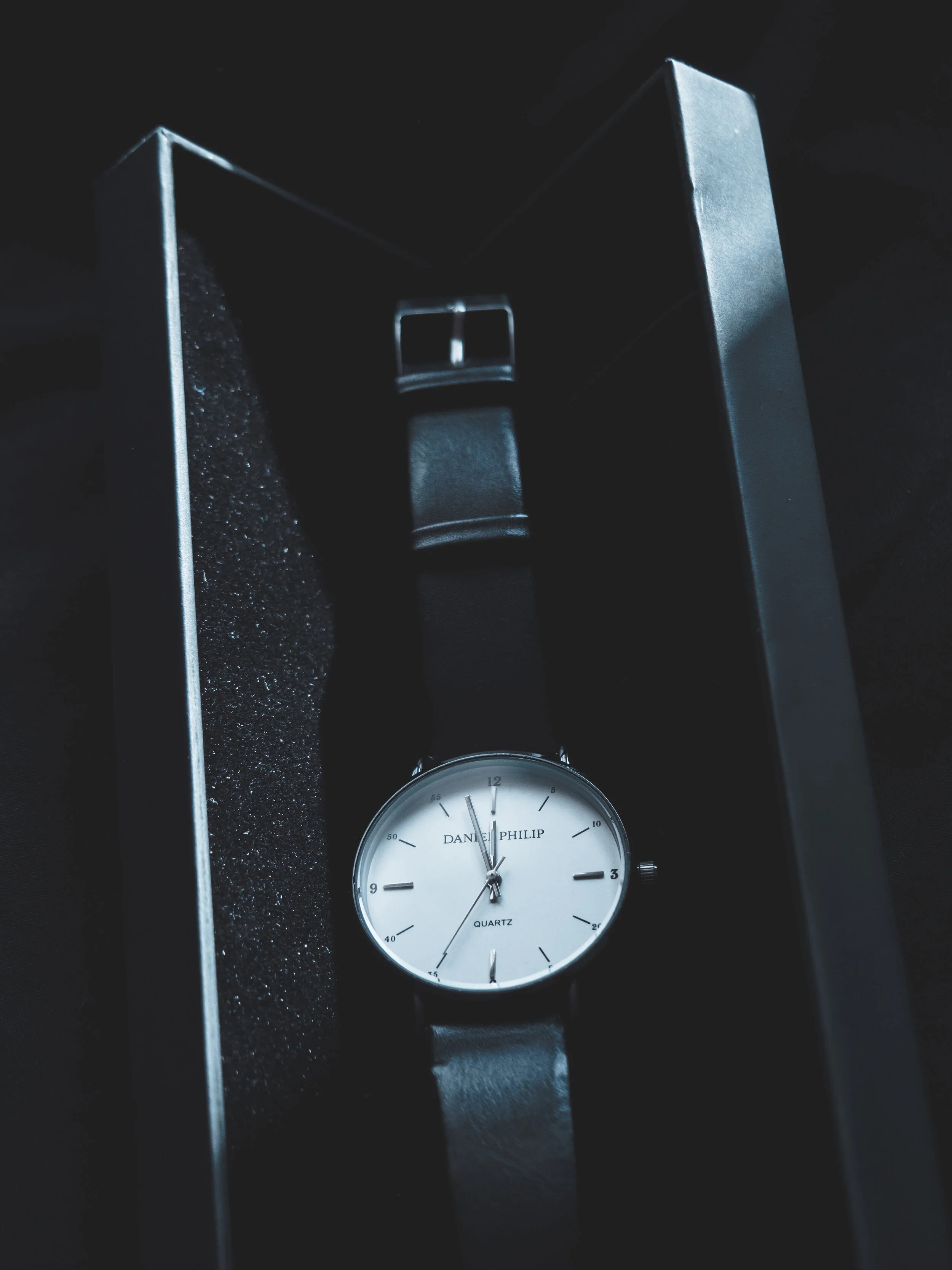 Daniel Philips Watch Tomcwillmott